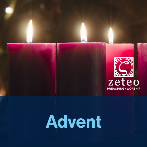 Advent topic image