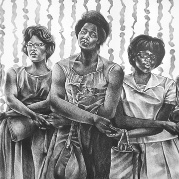 Faithful Anti-Racism topic image