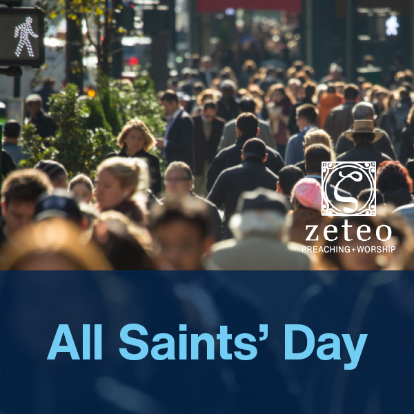 All Saints Day topic image