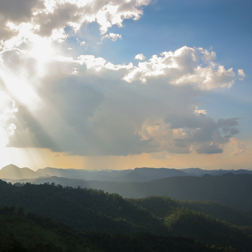 Ascension Day topic image