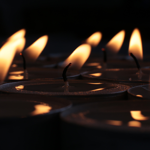 Pentecost Sunday topic image