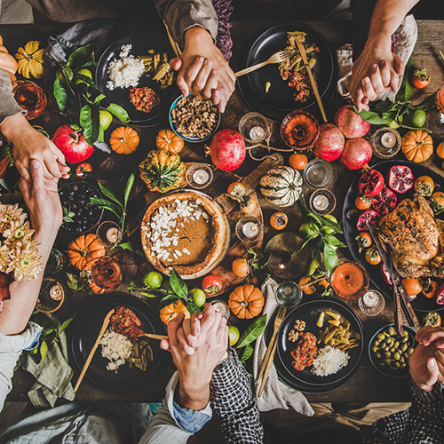 Thanksgiving